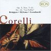 Seon - Corelli (Sonaten)