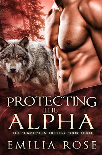 Protecting the Alpha (Submission, Band 3)