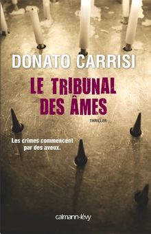 Le tribunal des âmes