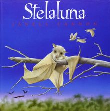 Stelaluna (ALBUMES ILUSTRADOS)