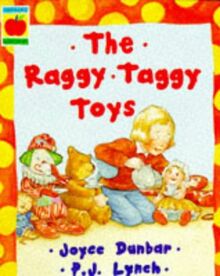 Raggy Taggy Toys (Orchard Paperbacks S.)