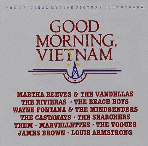 Good Morning Vietnam Von Ost