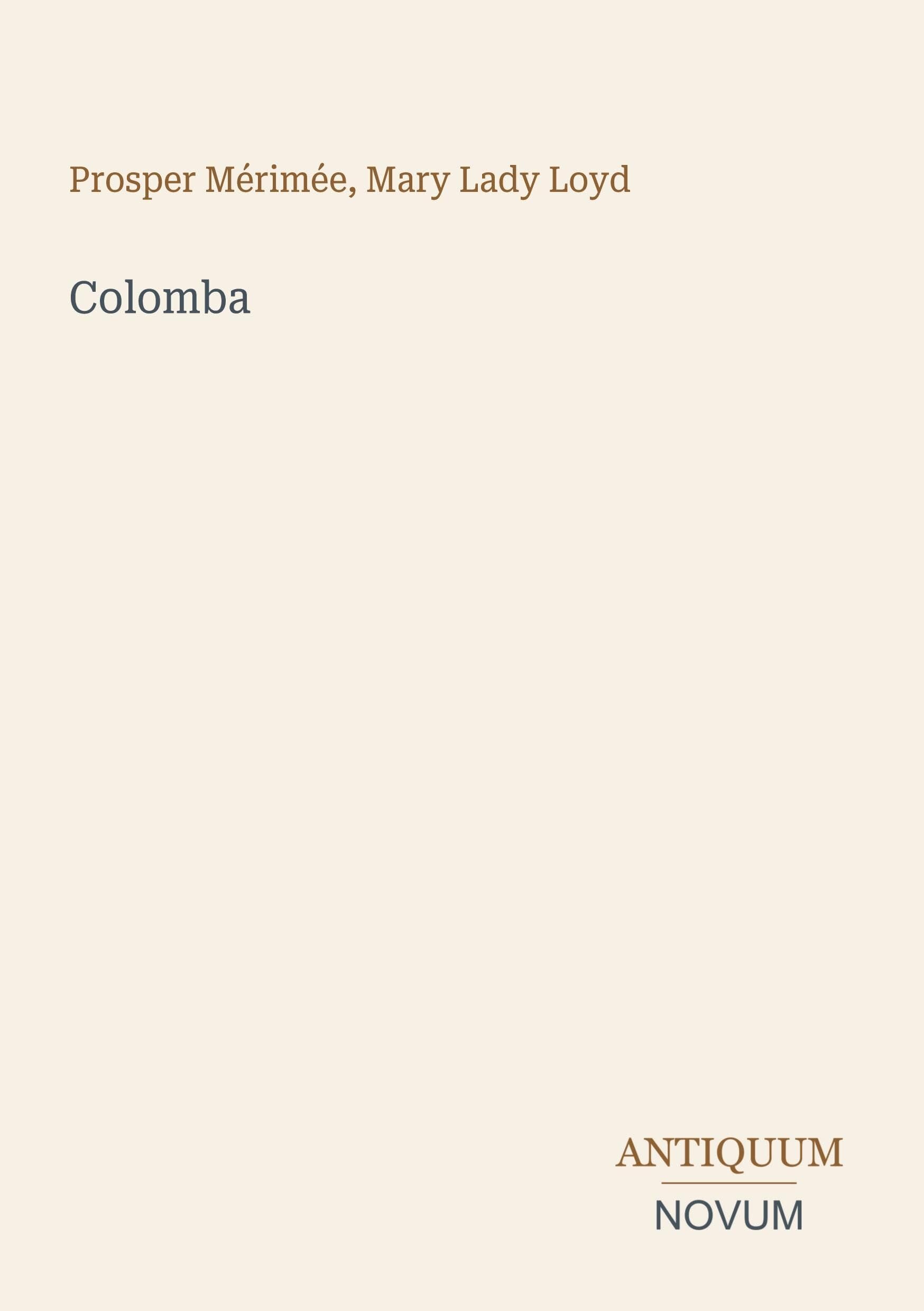 Colomba