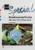 Brackwasserfische - Alles über Arten, Pflege und Zucht: Alles über Arten, Pflege, Zucht