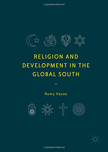 Religion and Development in the Global South
