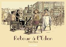 Retour à l'Eden
