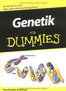 Genetik für Dummies