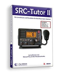 SRC-Tutor II - M505 2nd Edition