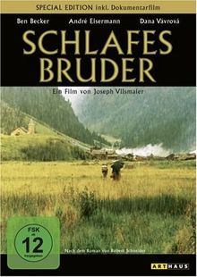 Schlafes Bruder [Special Edition] von Joseph Vilsmaier | DVD | Zustand gut