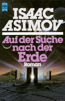 Auf der Suche nach der Erde. Roman.