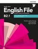 English File 4th Edition B2.1. Student's Book and Workbook with Key Pack (English File Fourth Edition)