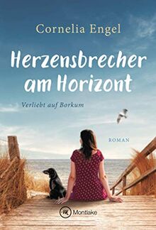 Herzensbrecher am Horizont (Verliebt auf Borkum, 1)