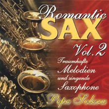 Romantic Sax Vol.2