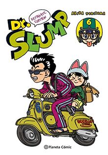 Dr. Slump 6 (Manga Shonen, Band 6)