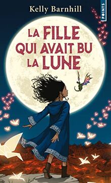 La fille qui avait bu la Lune