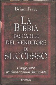 La bibbia tascabile del venditore di successo