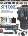 Spione: Wanzen und Waffen, Geheimcodes und Beschattung, Doppelagenten und Überläufer