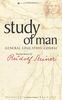Study of Man: General Education Course; Fourteen Lectures Given in Stuttgart Between 21 August and 5 September 1919