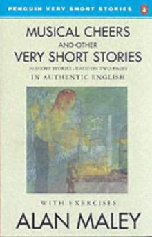 Musical Cheers and Other Very Short Stories (Penguin very short stories)