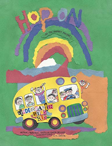 Hop On: As the Journey Begins