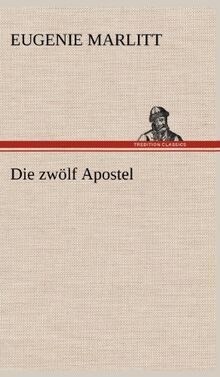 Die zwölf Apostel