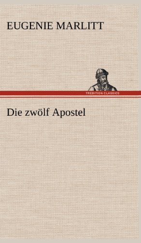 Die zwölf Apostel