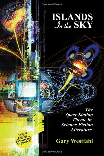 Islands in the Sky: The Space Station Theme in Science Fiction Literature
