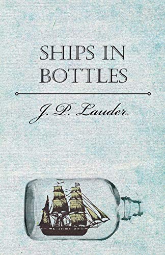 Ships in Bottles