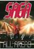 Saga - All Areas/Live in Bonn 2002 (Limited Edition) [2 DVDs]
