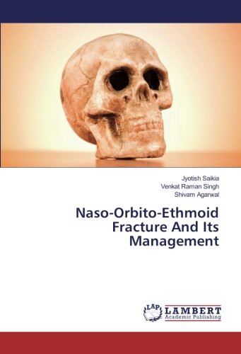 Naso-Orbito-Ethmoid Fracture And Its Management