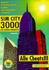 Sim City 3000: Das Aufbau-Handbuch (X-Games)