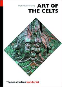 Art of the Celts (World of Art)