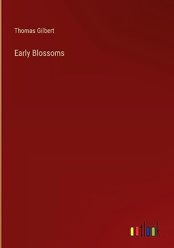 Early Blossoms