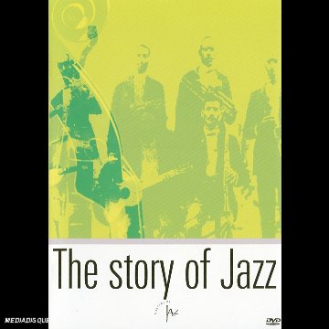 L'Histoire du Jazz [FR Import]