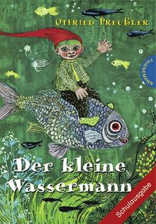 Der kleine Wassermann, Schulausgabe