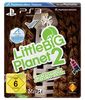 Little Big Planet 2 - Collector's Edition