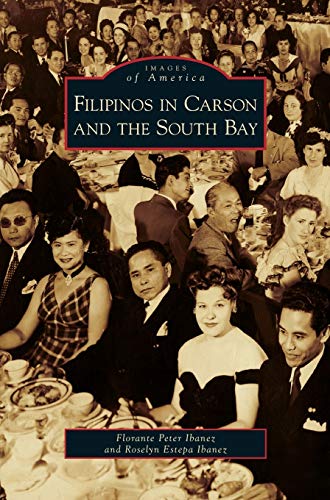 Filipinos in Carson and the South Bay