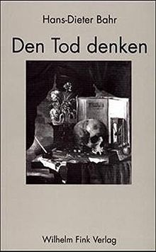 Den Tod denken