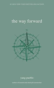 The Way Forward (The Inward Trilogy)