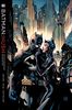 Batman Hush: The 15th Anniversary Deluxe Edition