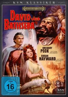 David und Bathseba (KSM Klassiker)