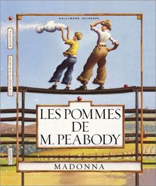 Les pommes de M. Peabody