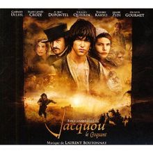 Jacquou le Croquant (Limited Edition)