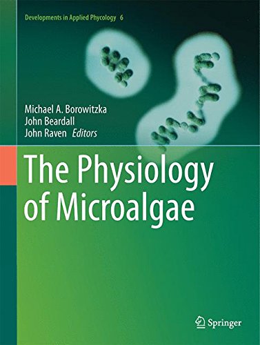 The Physiology of Microalgae (Developments in Applied Phycology)