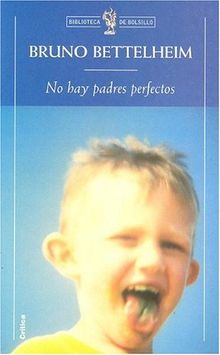 No hay padres perfectos : el arte de educar a los hijos sin angustias ni complejos (Biblioteca De Bolsillo)