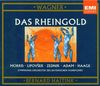 Wagner: Das Rheingold (Gesamtaufnahme)
