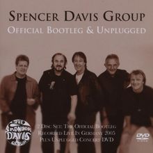 Official Bootleg & Unplugged (Incl.Bonus Dvd)