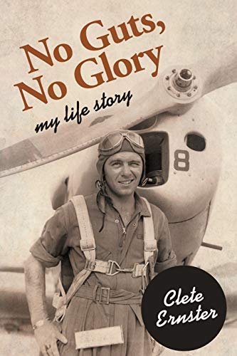 No Guts, No Glory: My Life Story