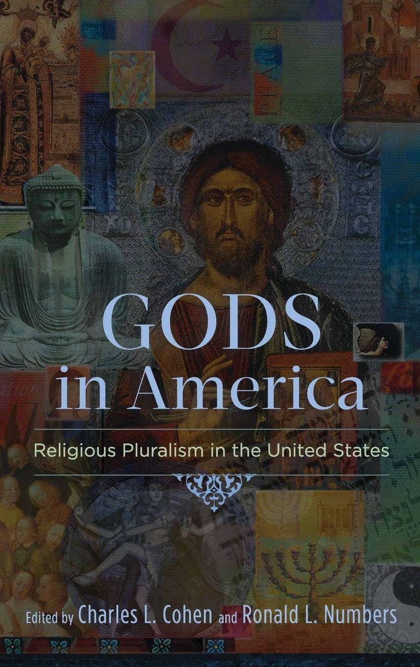 Gods in America: Religious Pluralism in the United States
