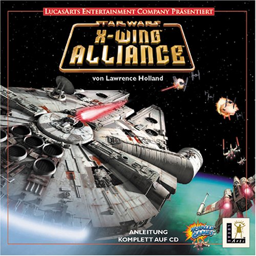 X-Wing Alliance